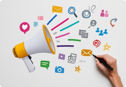 First Impressions Matter: Why storefront Graphics is a marketing tool