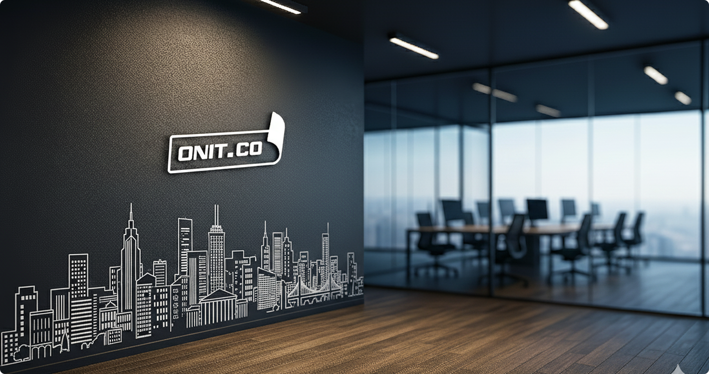 Software-Powered Print & Install, Built for LA Businesses