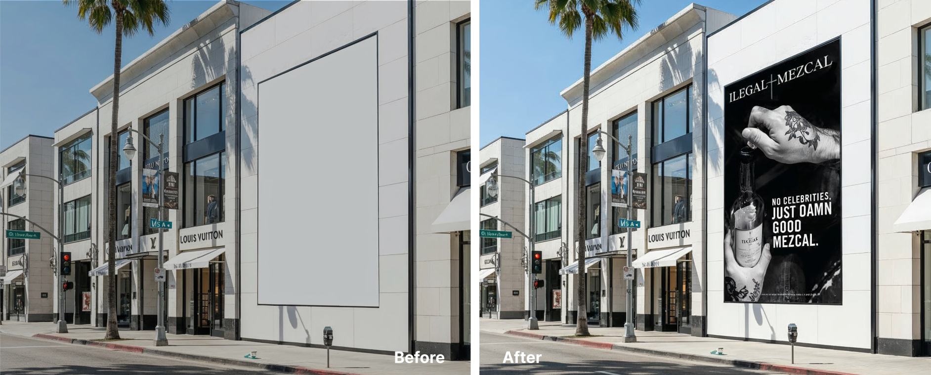 REAL INSTALLS. REAL IMPACT.