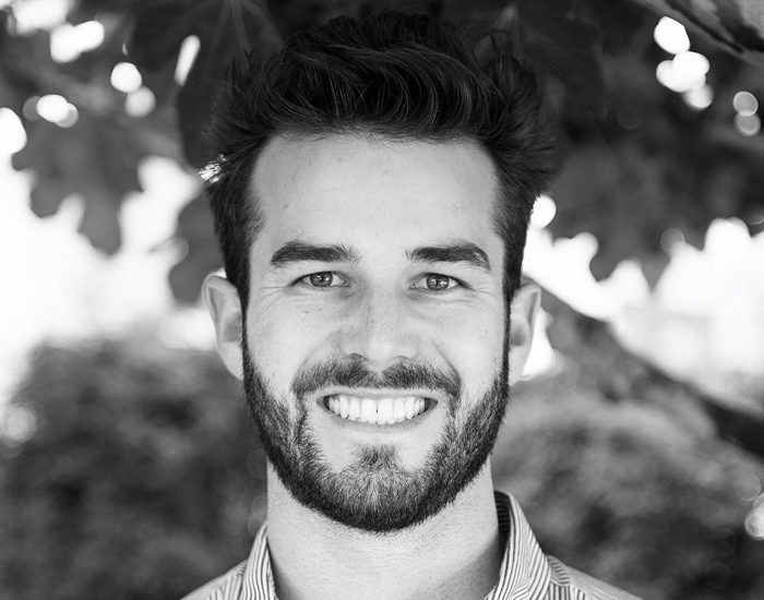 Meet the Founder